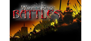 Warrior Kings: Battles (PC) klíč Steam Warrior Kings: Battles (PC) klíč Steam