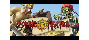 Zombie Pirates (PC) klíč Steam Zombie Pirates (PC) klíč Steam