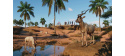 Planet Zoo: Arid Animal Pack (PC) klíč Steam