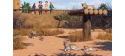 Planet Zoo: Arid Animal Pack (PC) klíč Steam