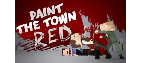 Paint the Town Red (PC) klíč Steam