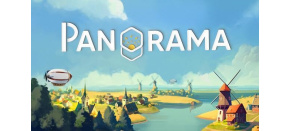 Pan'orama (PC) klíč Steam Pan'orama (PC) klíč Steam