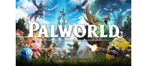 Palworld (PC) klíč Steam Palworld (PC) klíč Steam