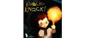 Knock-Knock (PC) klíč Steam Knock-Knock (PC) klíč Steam