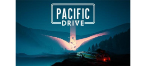 Pacific Drive (PC) klíč Steam Pacific Drive (PC) klíč Steam