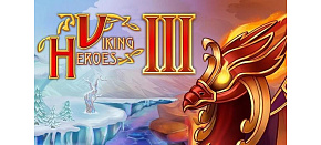 Viking Heroes 3 (PC) klíč Steam Viking Heroes 3 (PC) klíč Steam