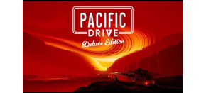 Pacific Drive Deluxe Edition (PC) klíč Steam Pacific Drive Deluxe Edition (PC) klíč Steam
