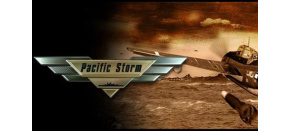 Pacific Storm (PC) klíč Steam Pacific Storm (PC) klíč Steam