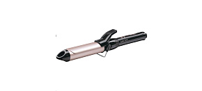 BaByliss C325E kulma na vlasy, průměr 25 mm, Sublim Touch, 10 nastavení teploty, integrovaný stojánek, studená špička BaByliss C325E kulma na vlasy, průměr 25 mm, Sublim Touch, 10 nastavení teploty, integrovaný stojánek, studená špička