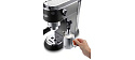 DeLonghi Dedica EC 685 BK pákové espresso