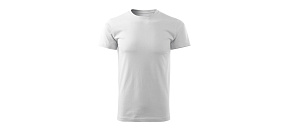 Malfini Basic Recycled 829 – pánské ekologické tričko Malfini Basic Recycled 829 – pánské ekologické tričko