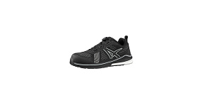 Malfini – Albatros VOLTAGE BLACK QL LOW S33 Polobotky pánské S1P ESD Malfini – Albatros VOLTAGE BLACK QL LOW S33 Polobotky pánské S1P ESD