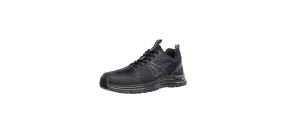 Malfini – Albatros AER55 ST BLACK LOWS26 Polobotky unisex O1 ESD