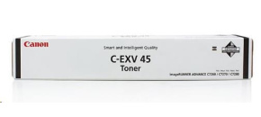 Canon Toner C-EXV 45 black (iR-ADV C72xx series)