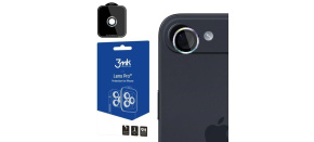 3mk Lens Protection Pro Rainbow pro Apple iPhone Air