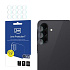 3mk Lens Protection pro Samsung Galaxy A37