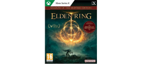 XSX hra Elden Ring Shadow Of The Erdtree Edition