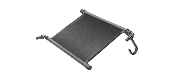 Marimex SLIM 90 solární ohřev závěsný