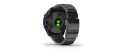 Garmin Descent™ Mk2i Bundle, Titan Carbon Gray DLC/Titanium DLC Band