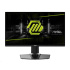 MSI LCD Gaming MAG 255PXF, 24.5", 1920 x 1080, IPS, 300Hz, 250nits, VESA 100x100, Black