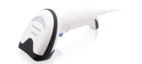 Datalogic QuickScan QD2500, 2D, multi-IF, Digimarc, kit (USB), white Datalogic QuickScan QD2500, 2D, multi-IF, Digimarc, kit (USB), white