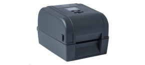 BROTHER tiskárna štítků TD-4750TNWB (tisk štítků, 300 dpi, max šířka štítků 112 mm) USB,LAN,WiFi,Bluetooth,RS-232C