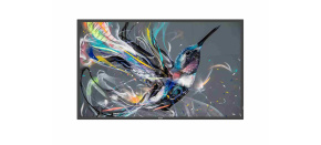 Philips LED display 75" 75BDL3550Q/00