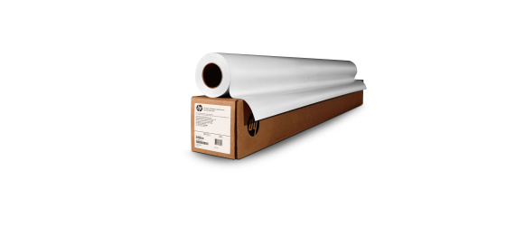 HP Everyday Matte Polypropylene – matná polypropylenová fólie 1067 mm × 30,5 m, 120 g/m², 2-pack