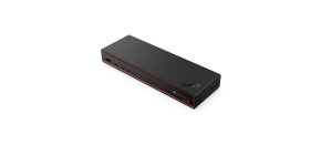 LENOVO dokovací stanice ThinkPad Thunderbolt 5 Smart Dock 7500 - EU LENOVO dokovací stanice ThinkPad Thunderbolt 5 Smart Dock 7500 - EU