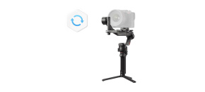 DJI Care Refresh dvouletá prodloužená záruka pro DJI RS 4 Pro (digitální licence) DJI Care Refresh dvouletá prodloužená záruka pro DJI RS 4 Pro (digitální licence)