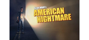 Alan Wake’s American Nightmare (PC) PL DIGITAL