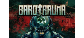 Barotrauma (PC) klíč Steam Barotrauma (PC) klíč Steam