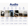 Audio