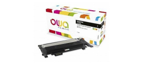 OWA Armor toner pro HP CLJ 150 černý, 1.600 str.,komp.s W2070A JUMBO