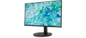 ACER LCD CB272UGbmiiprx,27" QHD,IPS LED,350nits,178/178,1ms,HDMI,DP,Audio,Repro,VESA,Black