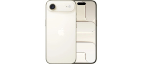 Apple iPhone Air 256GB Light Gold