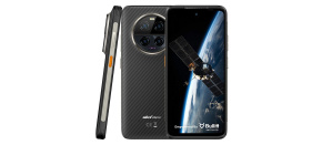 Smartphone Ulefone Armor 23 Ultra 5G 12GB/512GB Elite Black