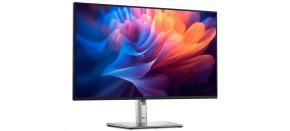 DELL LCD P2725H - 27"/IPS/LED/1920x1080/16:9/100Hz/8ms/1500:1/300 cd/m2/HDMI/DP/VGA/Pivot/VESA/3YNBD (210-BMGC)
