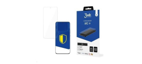 3mk ochranná folie ARC+ pro Motorola Moto G55 5G