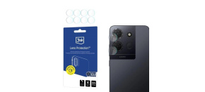 3mk Lens Protection pro TCL 503