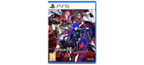PS5 hra Shin Megami Tensei V: Vengeance