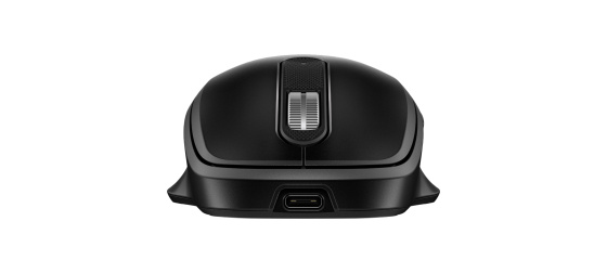 HP myš - 515 Ultra-Fast Rechargeable Wireless Mouse EURO