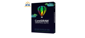 CorelDRAW Graphics Suite Education 365 dní obnovení pronájmu licence (251+) (Windows/MAC)