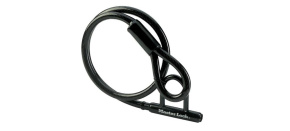 Master Lock Ocelové lanko  8156EURDPS - 150cm