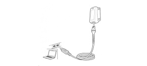 Zebra bluetooth Dongle