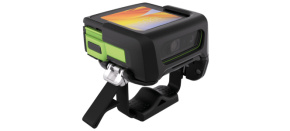 Zebra WS50, Wrist Mount, USB, BT, Wi-Fi, Android Zebra WS50, Wrist Mount, USB, BT, Wi-Fi, Android