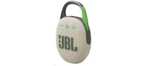 JBL CLIP 5 SAND JBL CLIP 5 SAND