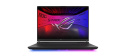 ASUS NTB ROG Strix SCAR 18 (G835LX-NEBULA011X), Ultra 9-275HX, 18" 2560 x 1600, 32GB, 4TB SSD, RTX 5090, W11 Pro, Black