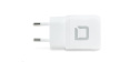 DICOTA Compact Charger USB-C (45W), White