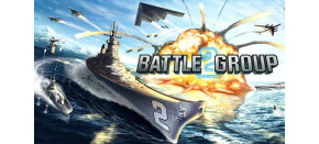 Battle Group 2 (PC) klíč Steam Battle Group 2 (PC) klíč Steam